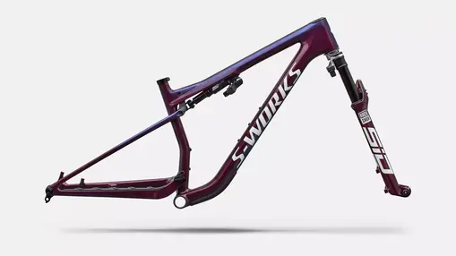 Specialized S-Works Epic 9 Rámová sada