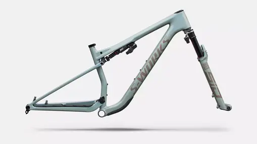 Specialized S-Works Epic 9 Rámová sada