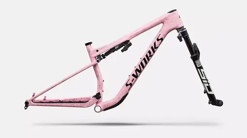 Specialized S-Works Epic 9 Rámová sada