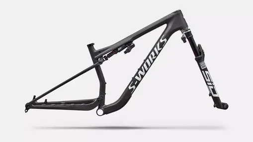 Specialized S-Works Epic 9 Rámová sada