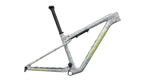 Specialized S-Works Epic World Cup rámová sada