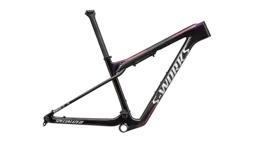 Specialized S-Works Epic World Cup rámová sada
