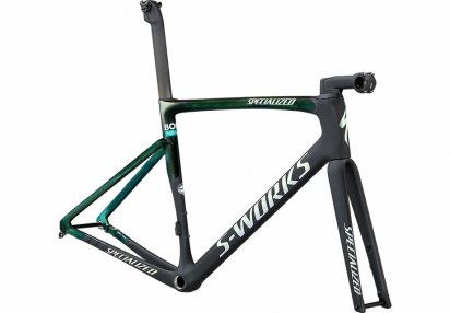 S-Works Tarmac SL7 Frameset - Sagan Collection 2021