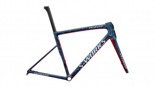 Rám S-Works Tarmac SL8 TEAM LTD