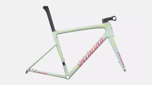 Tarmac SL8 Pro rámový set