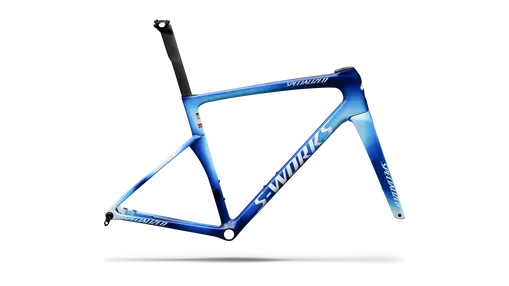 Rámová sada S-Works Tarmac SL9 Team Replica Soudal Quick-Step 56cm