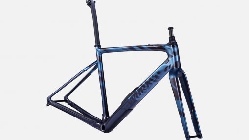 S-Works Diverge Frameset