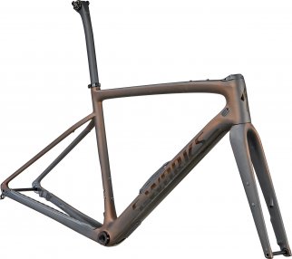 S-Works Diverge Frameset