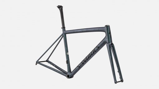 Specialized S-Works Aethos Frameset