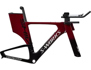 S-Works Shiv Disc Module