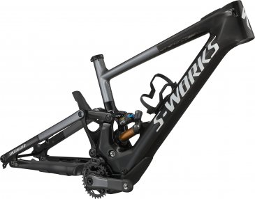 S-Works Turbo Kenevo SL Frameset 2022