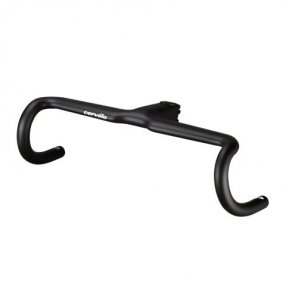 řidítka Cervélo HB18 CARBON 1 PIECE HANDLEBAR STEM 100X40/44CM OS