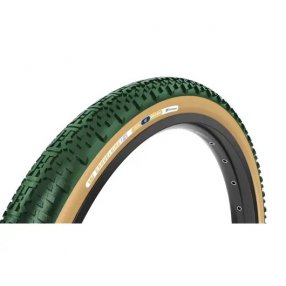 plášť GRAVELKING X1 700X50 BRITISH RACING GREEN