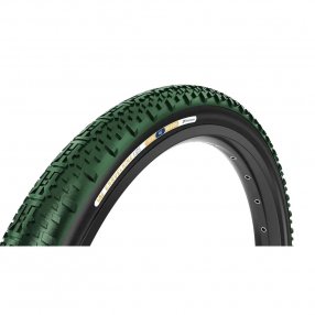 plášť GRAVELKING X1 700X50 BRITISH RACING GREEN