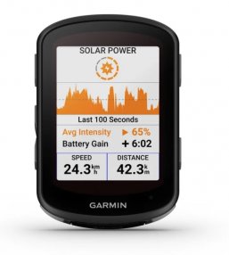 Cyklonavigace GARMIN Edge® 840 Solar