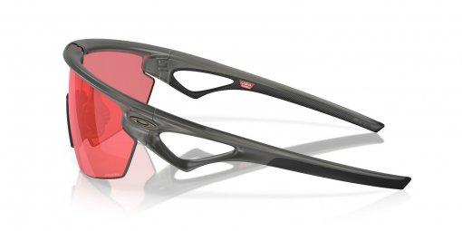 Brýle Oakley Sphaera MATTE BLACK SMOKE / PRIZM TRAIL TORCH