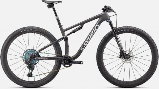 S-Works Epic 2022