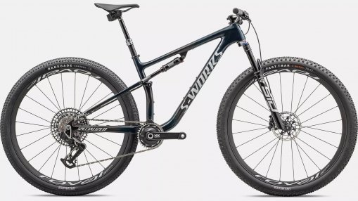 Specialized S-Works Epic LTD