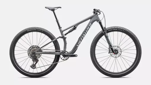 Epic 8 Comp SRAM S-1000 AXS, RockShox Select