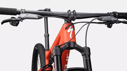 Epic 8 Comp SRAM S-1000 AXS, RockShox Select