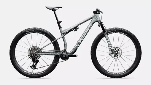 Specialized S-Works Epic 9