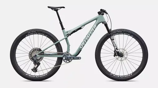 Specialized Epic 9 Expert