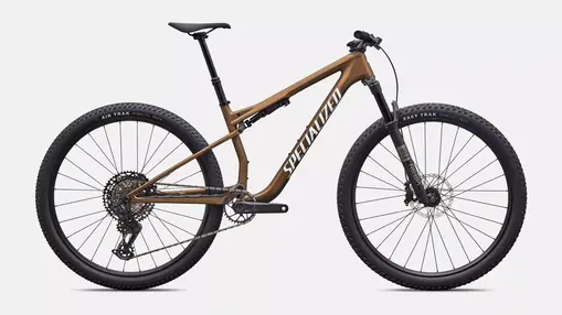 Specialized Epic 9 Sport