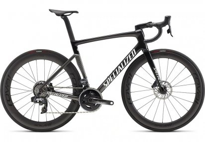 Tarmac SL7 Pro - SRAM Force eTap AXS