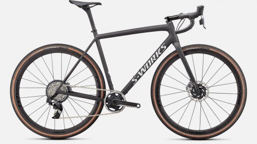 S-Works Crux