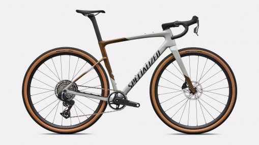 Crux 5 Expert Burnt Gold