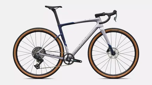 Specialized Crux 5 Comp Carbon