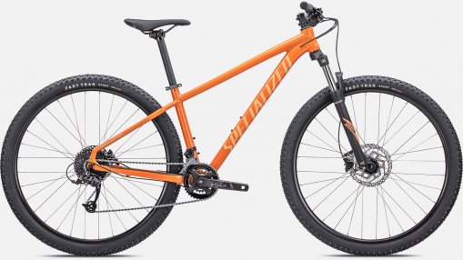 horské kolo Specialized Rockhopper Sport 26 2x8sp