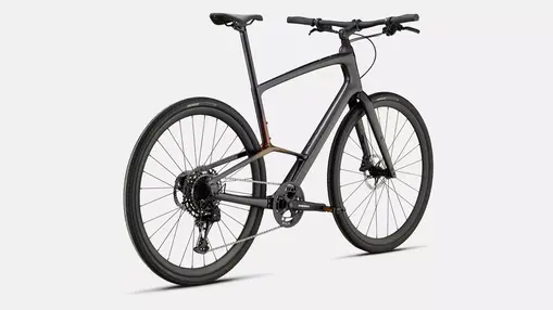 Sirrus X 5.0 Gloss Carbon / Red Pearl / Black Frost Reflective S