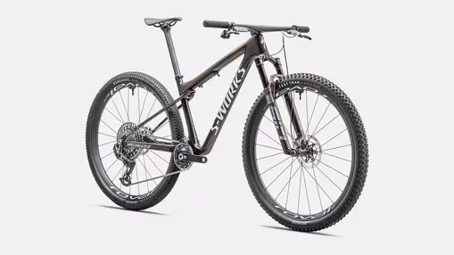 S-Works Epic World Cup