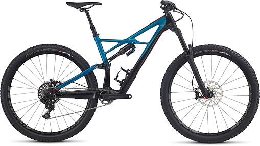 Enduro Elite Carbon 29/6Fattie