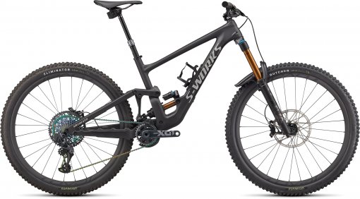 S-Works Enduro