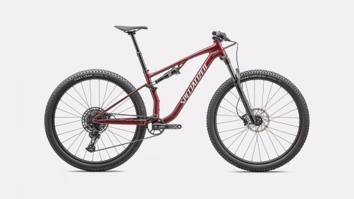 Horské kolo SPECIALIZED Chisel FS