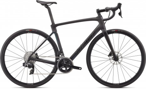 Roubaix Comp - SRAM Rival eTap AXS