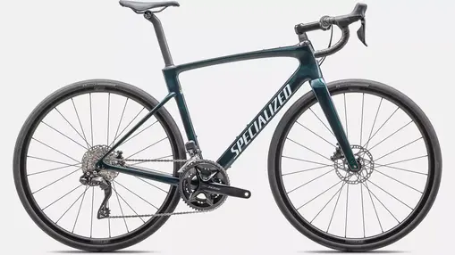 Roubaix SL8 Comp