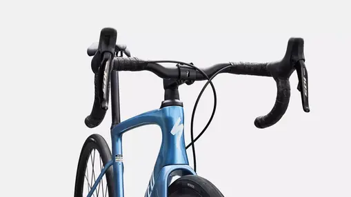 Roubaix SL8 Comp Shimano 105 Di2