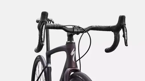 Roubaix SL8 Comp Shimano 105 Di2