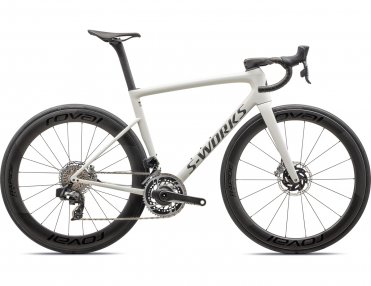 Tarmac SL8 S-Works SRAM Red AXS