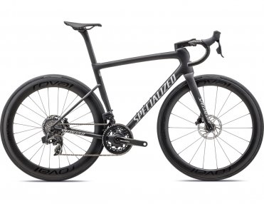 Tarmac SL8 Pro SRAM Force AXS