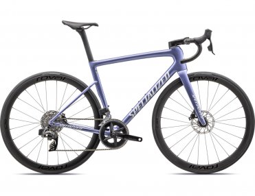 Tarmac SL8 Expert SRAM Rival AXS