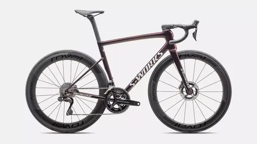Tarmac SL8 S-Works Shimano Dura-Ace Di2 2025