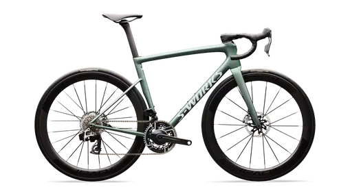 Tarmac SL8 S-Works SRAM RED AXS 2026