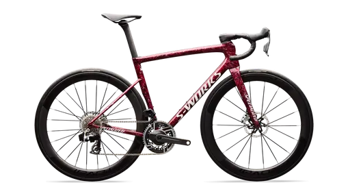Tarmac SL8 S-Works SRAM RED AXS 2026