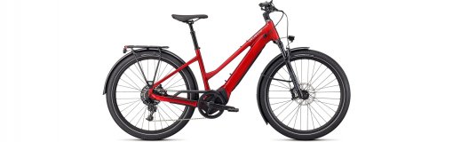 Turbo Vado 5.0 Step-Through