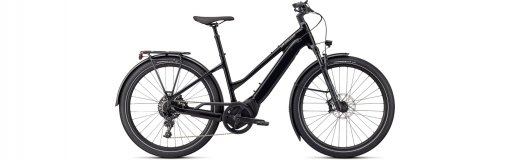 Turbo Vado 5.0 Step-Through