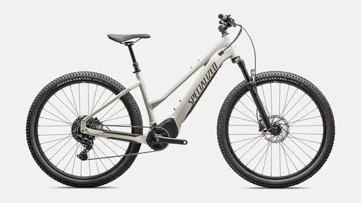 Turbo Tero 4.0 Step STEP THROUGH NB KH